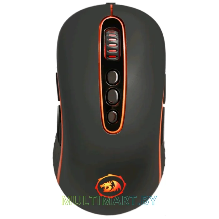 Игровая мышь Redragon Phoenix 2